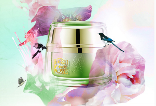 國產十大美白祛斑霜 凈化肌膚，還你無瑕肌膚