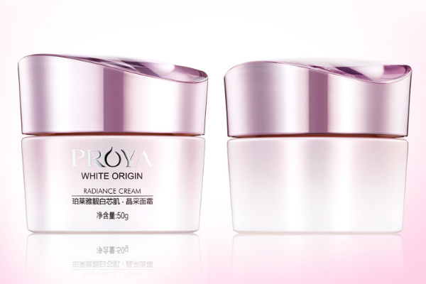 國產十大美白祛斑霜 凈化肌膚，還你無瑕肌膚