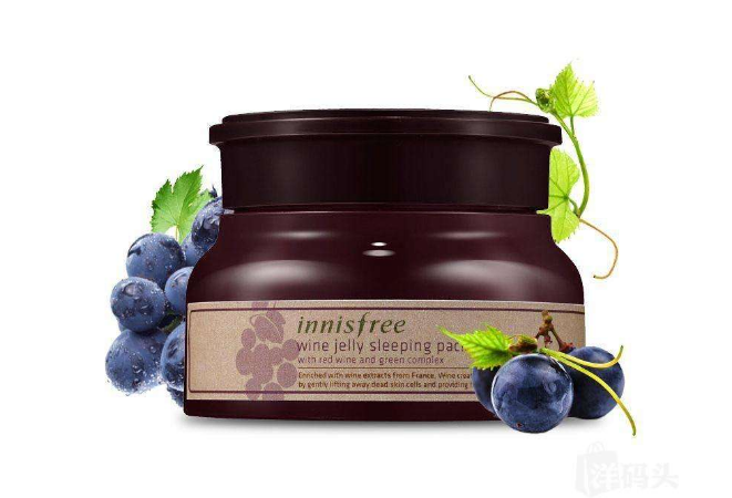 紅酒面膜哪個(gè)牌子好 紅酒面膜排行榜top7推薦