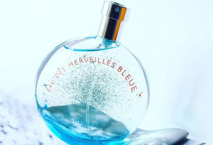 海洋香調香水排行榜 帶你享受最清新的味道