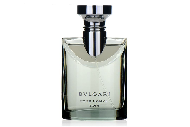 男士香水三大騷香 寶格麗第一，迪奧墊底