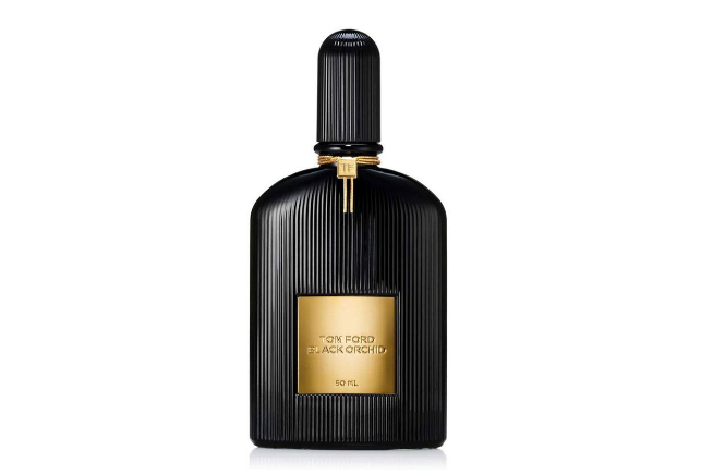 適合女生冬天用的香水 帶給你最甜美的溫暖