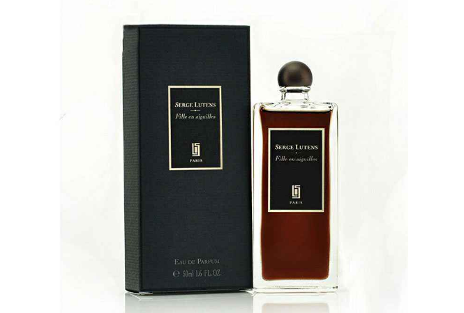 適合女生冬天用的香水 帶給你最甜美的溫暖