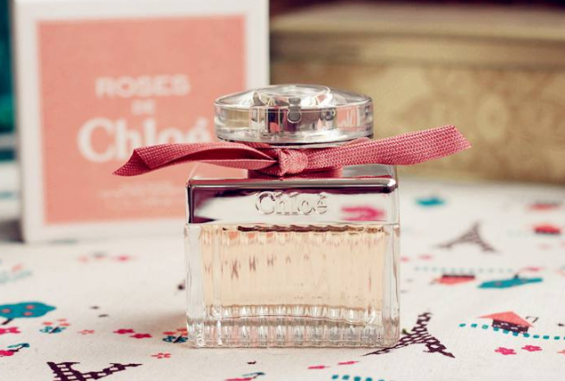 適合女生冬天用的香水 帶給你最甜美的溫暖
