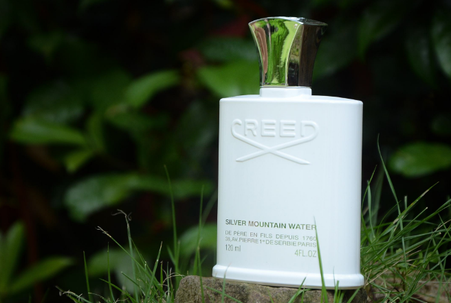 女生用的中性香水推薦 讓你化身高冷女神