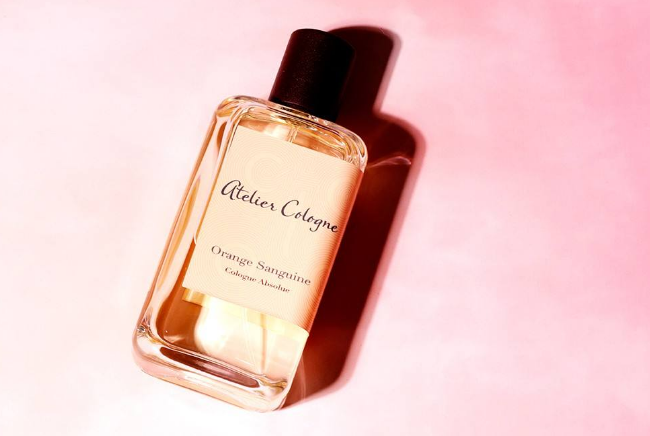 女生用的中性香水推薦 讓你化身高冷女神