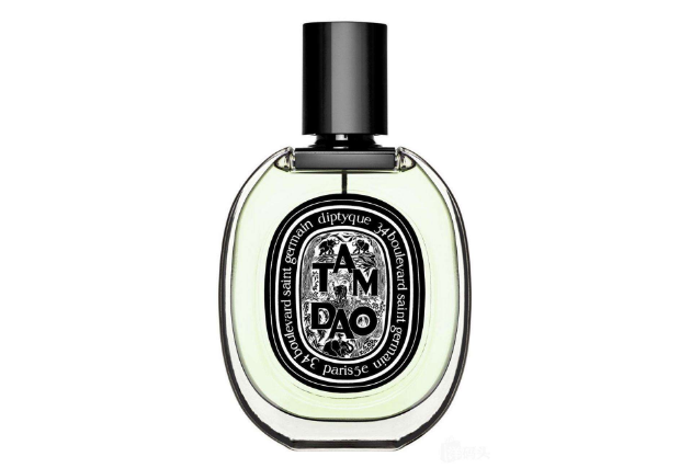 女生用的中性香水推薦 讓你化身高冷女神