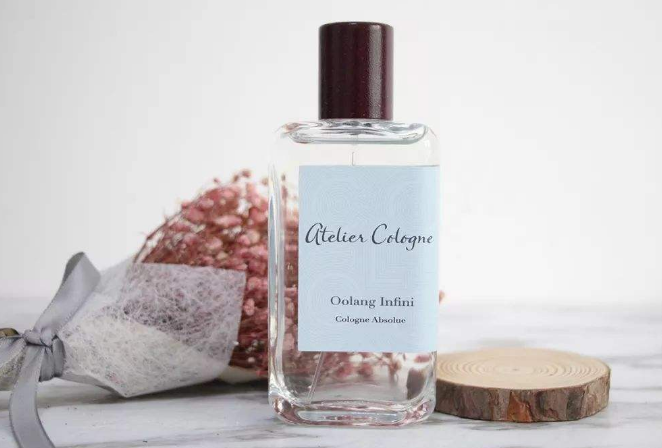 女生用的中性香水推薦 讓你化身高冷女神