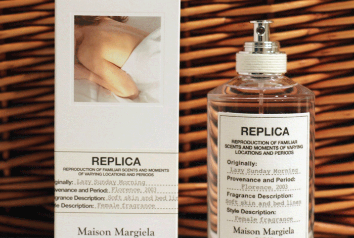 女生用的中性香水推薦 讓你化身高冷女神