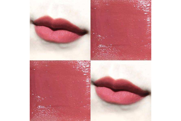 豆沙色唇釉哪個牌子好 黃皮必備，瞬間提升氣色