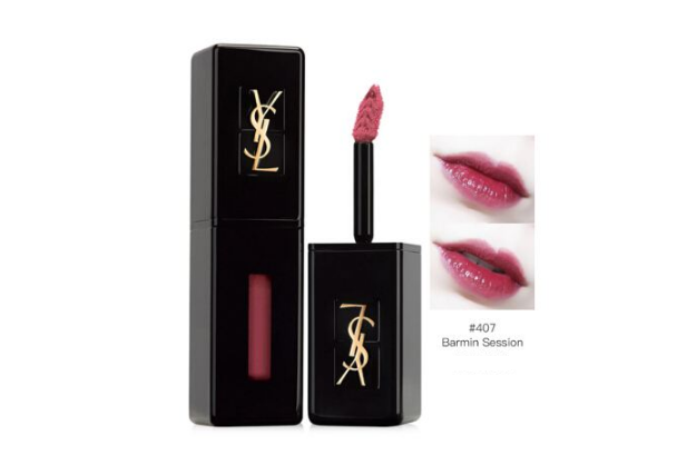 豆沙色唇釉哪個牌子好 黃皮必備，瞬間提升氣色