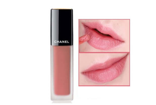 豆沙色唇釉哪個牌子好 黃皮必備，瞬間提升氣色