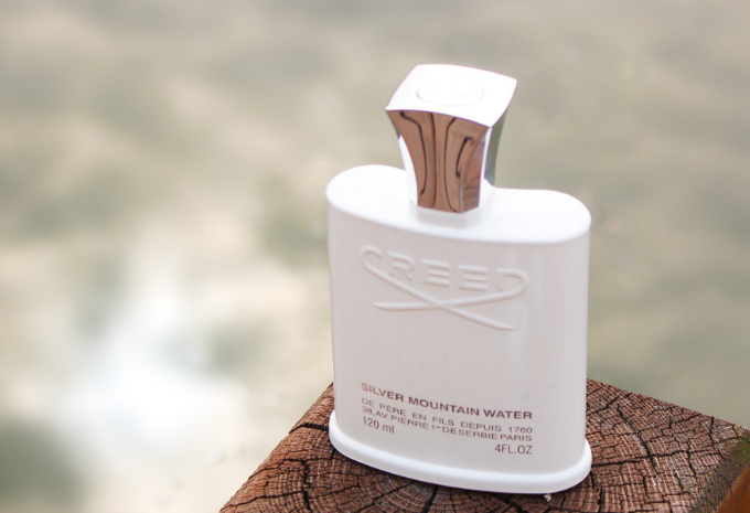 6款適合女生的男士香水 撩妹又撩漢，你選對了嗎