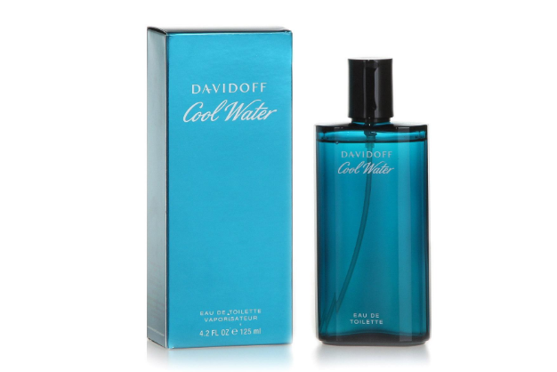 6款適合女生的男士香水 撩妹又撩漢，你選對了嗎