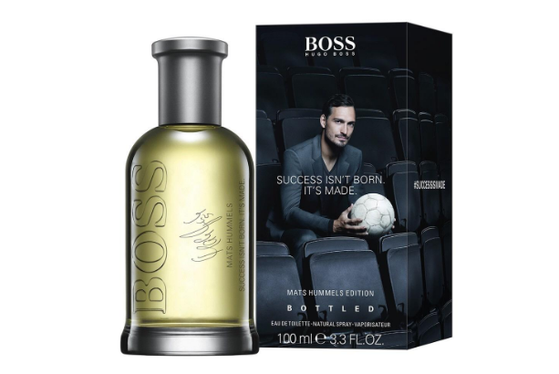 最受歡迎的6大男士香水 提升品味的最佳選擇