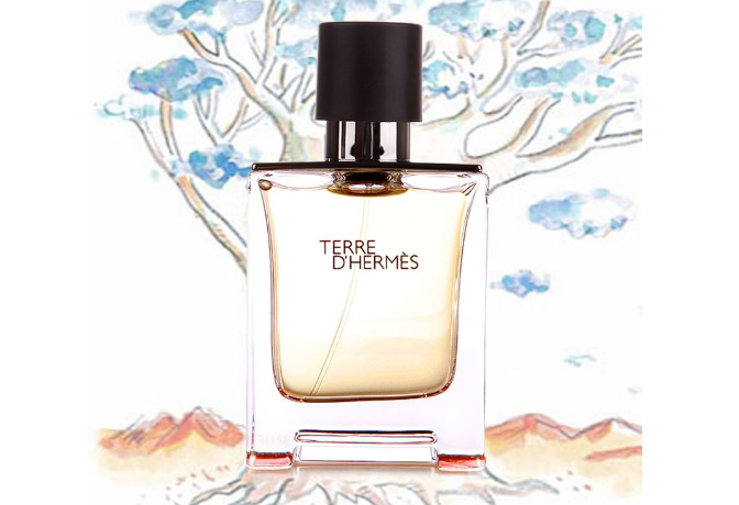 最受歡迎的6大男士香水 提升品味的最佳選擇