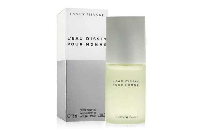 最受歡迎的6大男士香水 提升品味的最佳選擇