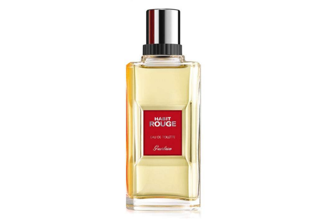 最受歡迎的6大男士香水 提升品味的最佳選擇