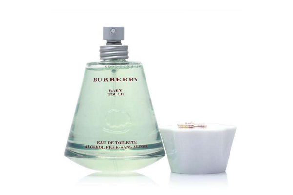 少女香水排行榜前十名 給你不同的甜美清新感