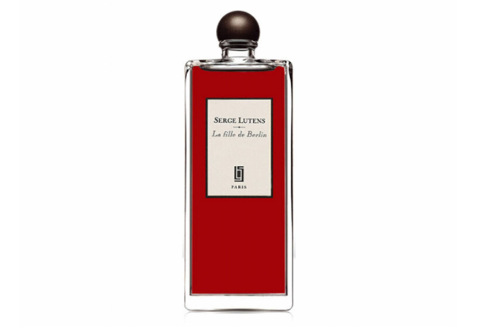 少女香水排行榜前十名 給你不同的甜美清新感