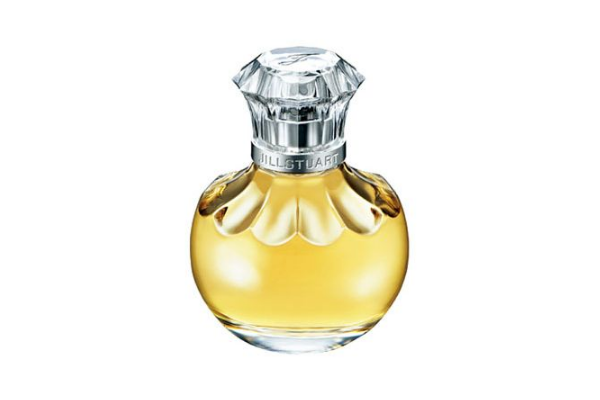 少女香水排行榜前十名 給你不同的甜美清新感