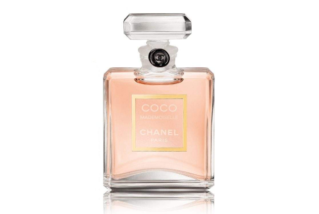 香奈兒最受歡迎香水排行榜 女人的標配化妝品