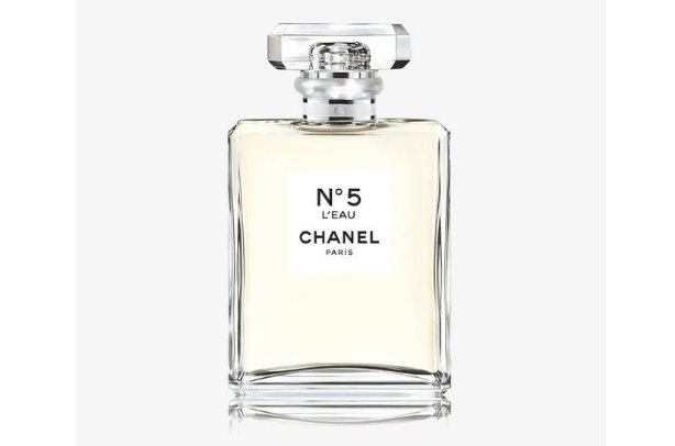 香奈兒最受歡迎香水排行榜 女人的標配化妝品