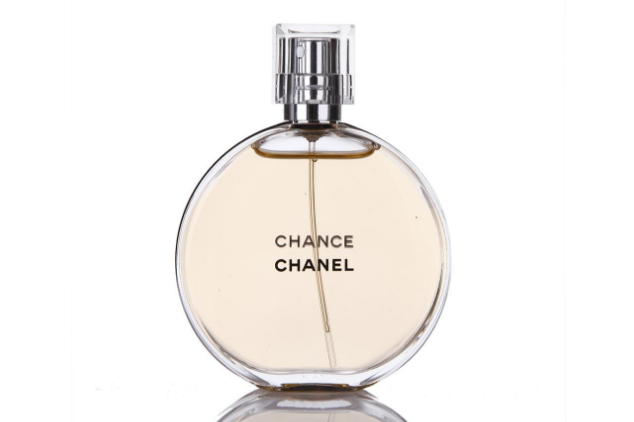 香奈兒最受歡迎香水排行榜 女人的標配化妝品