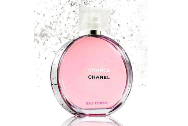香奈兒最受歡迎香水排行榜 女人的標配化妝品