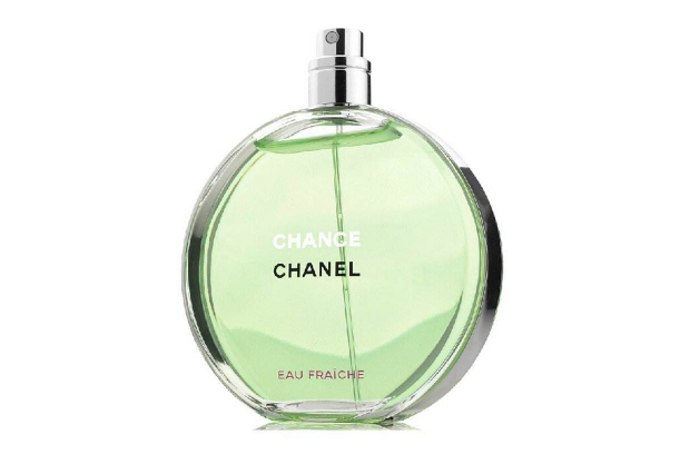 邂逅香水哪個顏色好聞 粉綠黃橙,你選哪一個