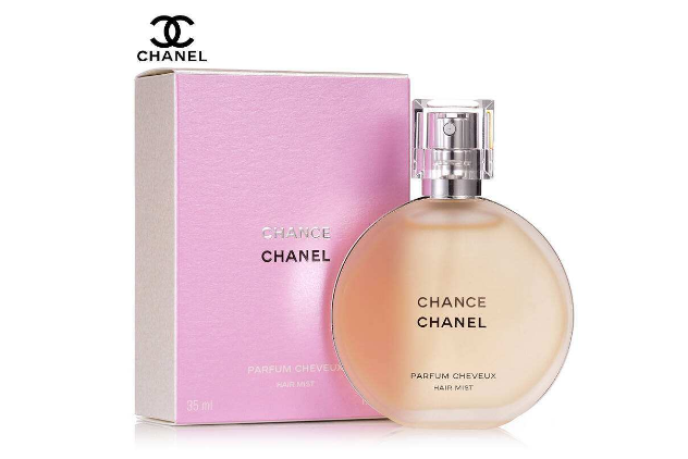 邂逅香水哪個顏色好聞 粉綠黃橙,你選哪一個