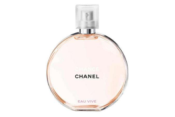 邂逅香水哪個顏色好聞 粉綠黃橙,你選哪一個