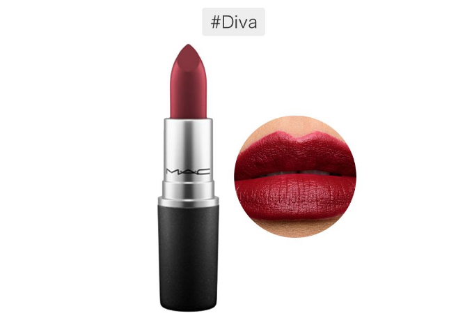 19年mac口紅最火色號(hào) marrakesh和chili必入