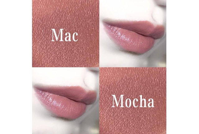 19年mac口紅最火色號(hào) marrakesh和chili必入