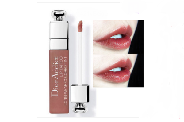 dior黃皮口紅排行榜 讓暗沉消失,還你透亮肌膚