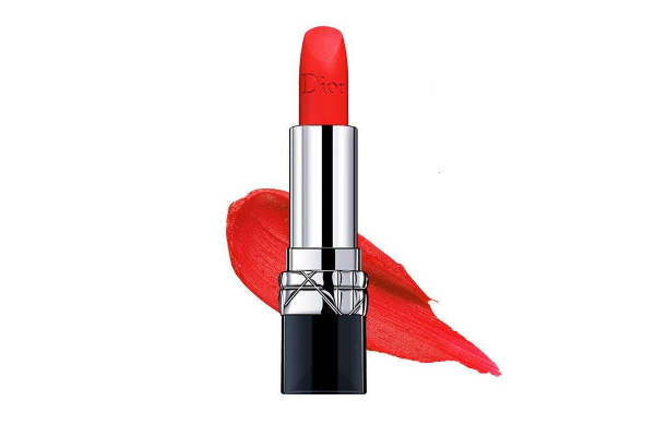 dior黃皮口紅排行榜 讓暗沉消失,還你透亮肌膚