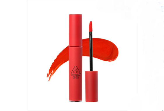 3ce口紅暢銷的顏色排名 復古魅力，你值得擁有