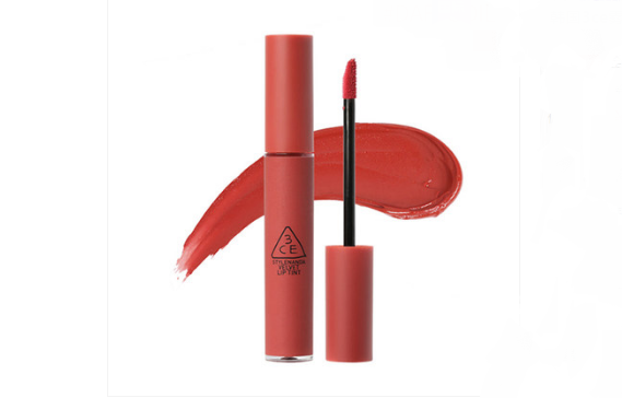 3ce口紅暢銷的顏色排名 復古魅力，你值得擁有