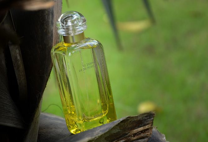 最持久的香水排行 持久留香你值得擁有