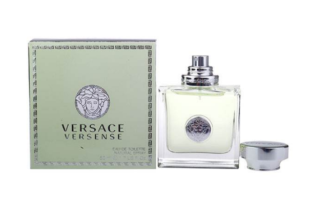 范思哲最受歡迎香水排行榜 最好用的都在這里