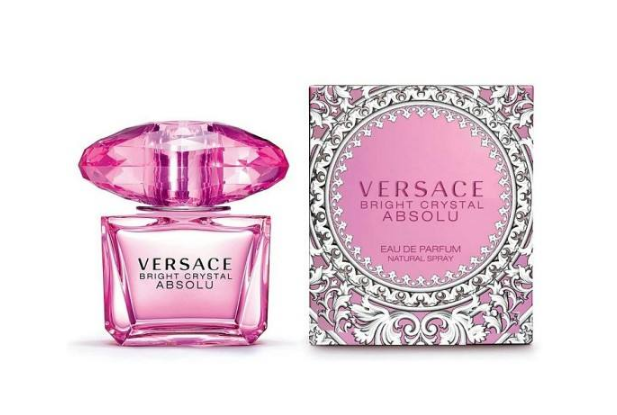 范思哲最受歡迎香水排行榜 最好用的都在這里