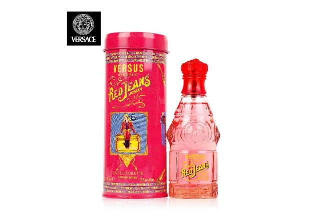 范思哲最受歡迎香水排行榜 最好用的都在這里