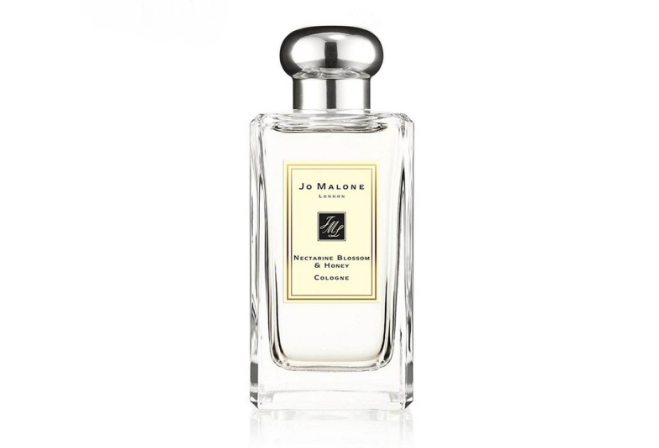 祖馬龍香水味道排名 你最愛的是哪一款呢