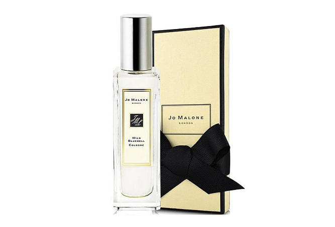 祖馬龍香水味道排名 你最愛的是哪一款呢