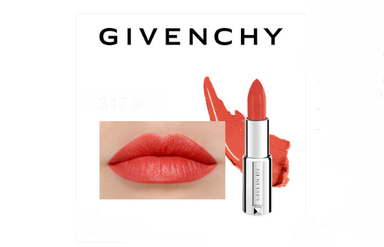 好看的橘色口紅排行榜 你都選對了嗎