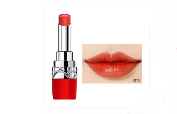 好看的橘色口紅排行榜 你都選對了嗎