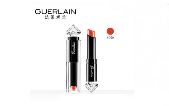 好看的橘色口紅排行榜 你都選對了嗎