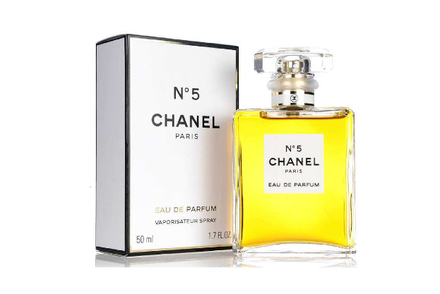 香奈兒最受歡迎香水 帶給你與眾不同的清新氣質