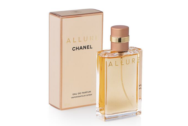 香奈兒最受歡迎香水 帶給你與眾不同的清新氣質