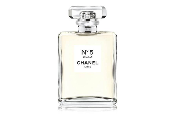 香奈兒最受歡迎香水 帶給你與眾不同的清新氣質